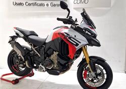 Ducati Multistrada V4 RS (2024 - 25) usata
