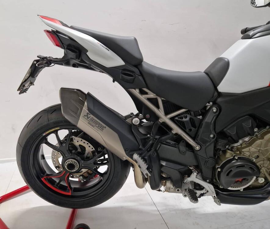 Ducati Multistrada V4 RS (2024 - 25) (4)