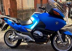Bmw R 1200 RT (2008 - 09) usata