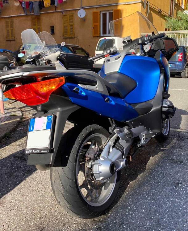 Bmw R 1200 RT (2008 - 09) (3)