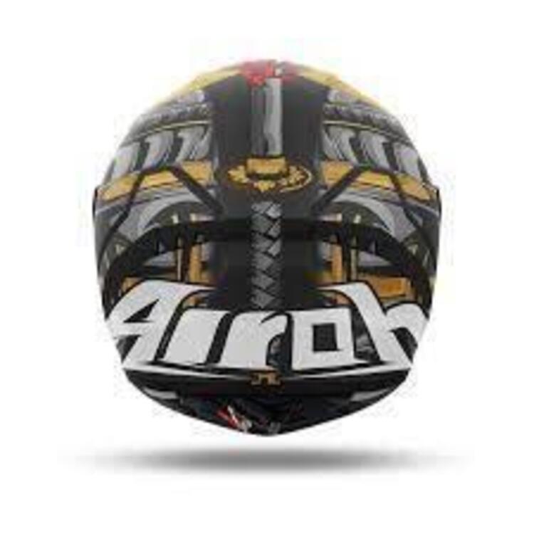 CASCO AIROH INTEGRALE (3)