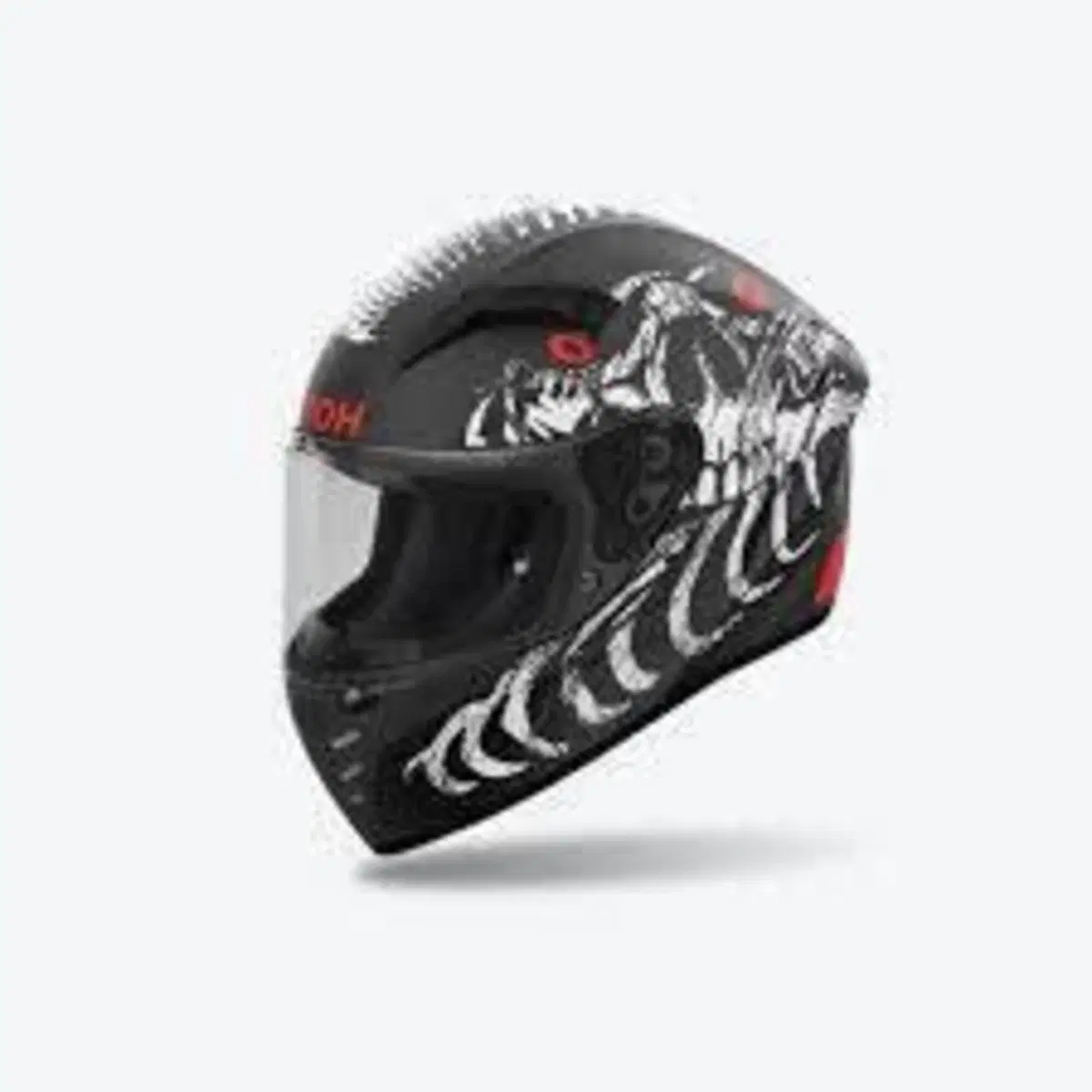 CASCO AIROH INEGRALE