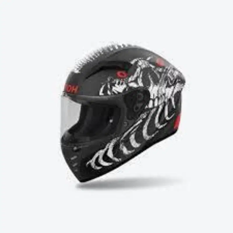 CASCO AIROH INEGRALE