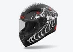 CASCO AIROH INEGRALE