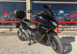 Honda Forza 750 DCT (2021 - 24) usata