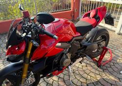 Ducati Streetfighter V4 S (2023 - 24) usata