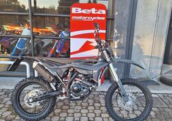 Betamotor RR 125 4T Enduro T - X Special Edition (2025) nuova