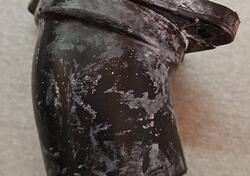 16210KB1920 Flangia carburatore XL 125 S Honda