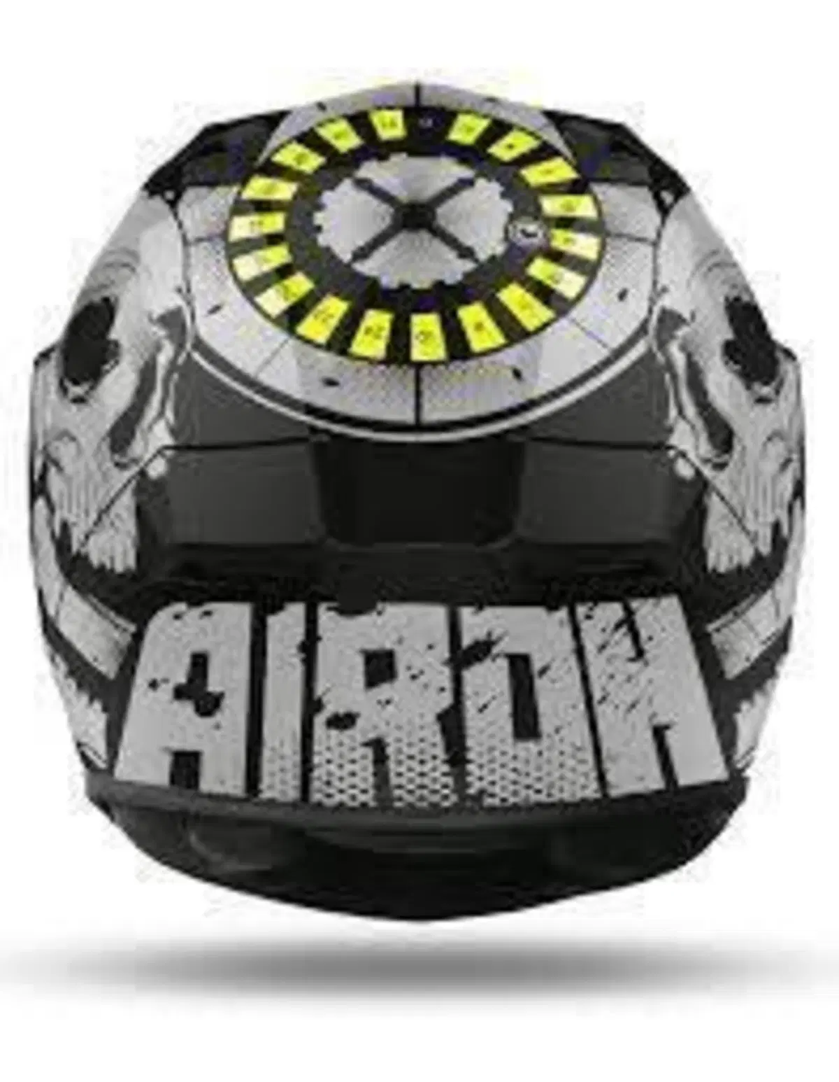 CASCO AIROH INTEGRALE (2)
