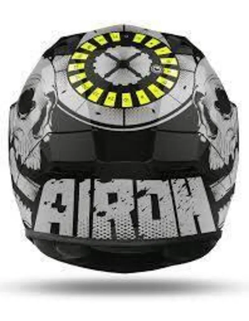 CASCO AIROH INTEGRALE (2)