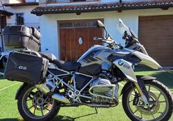 Bmw R 1200 GS (2013 - 16) usata