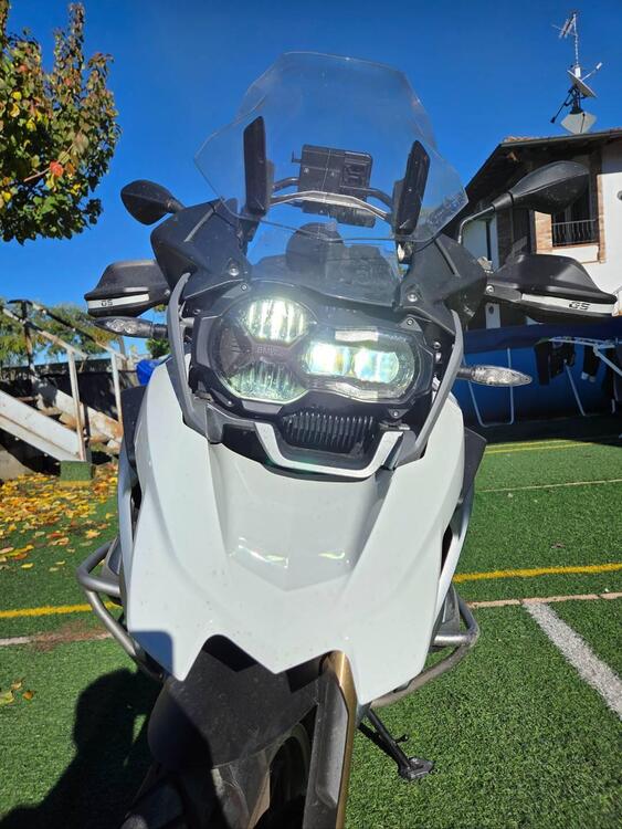 Bmw R 1200 GS (2013 - 16) (2)