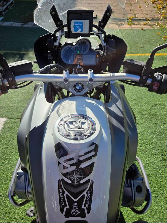 Bmw R 1200 GS (2013 - 16) (3)