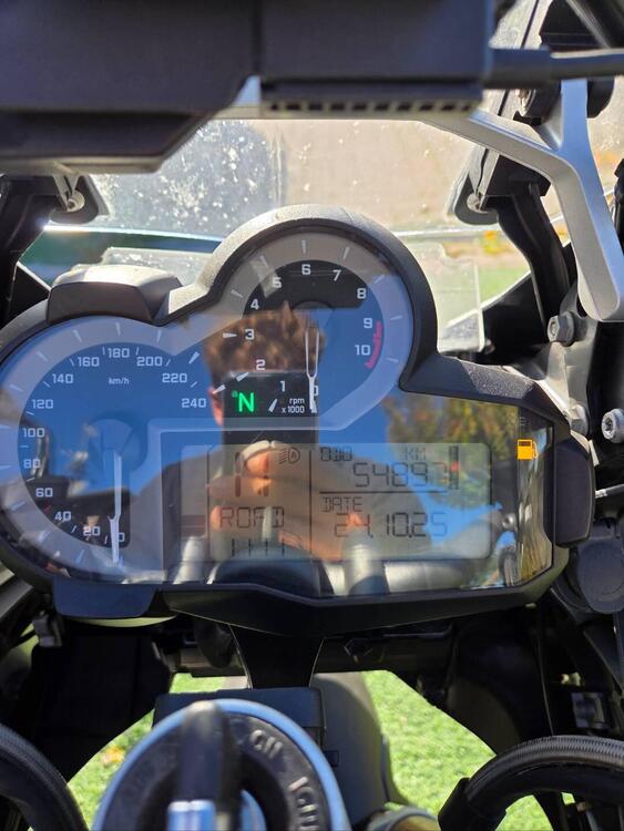 Bmw R 1200 GS (2013 - 16) (4)