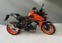 KTM 990 Duke (2024 - 26) usata
