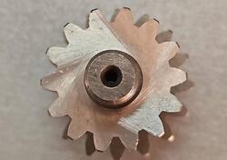 31241KG3901 albero ingranaggio avv. XL 125/200 Honda