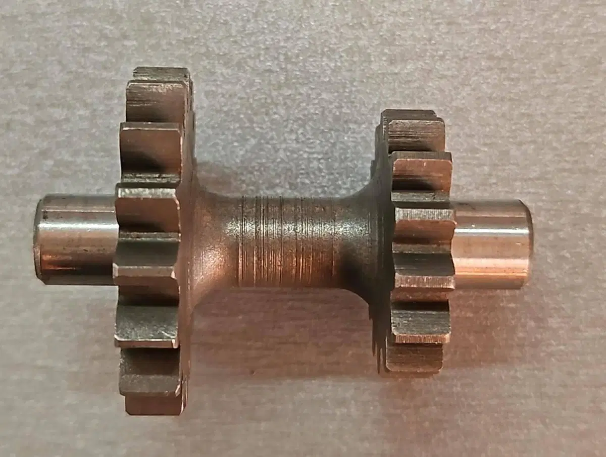 31241KG3901 albero ingranaggio avv. XL 125/200 Honda (3)