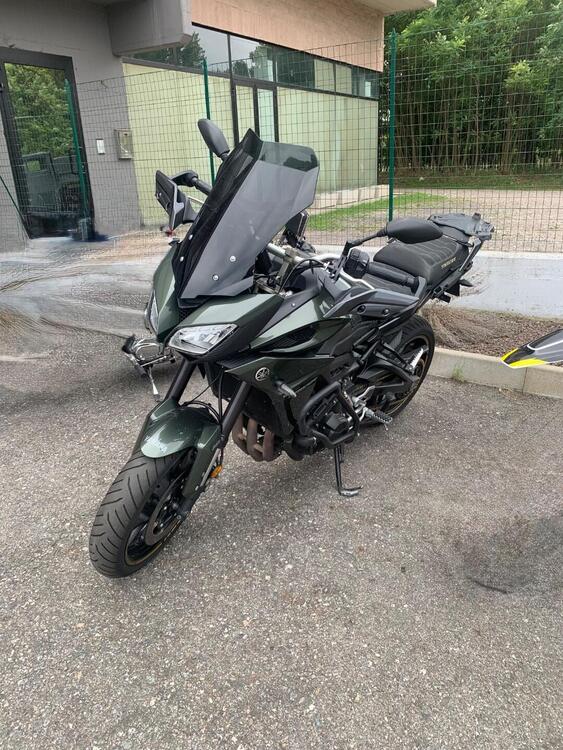 Yamaha Tracer 900 ABS (2017 - 18) (3)