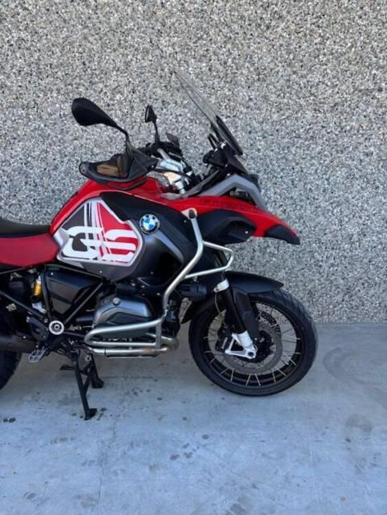 Bmw R 1200 GS Adventure (2013 - 16) (3)