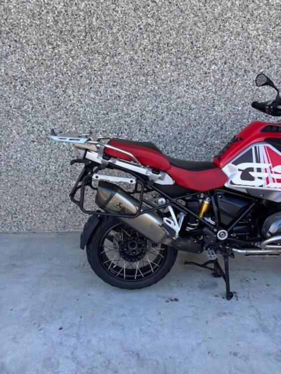 Bmw R 1200 GS Adventure (2013 - 16) (4)