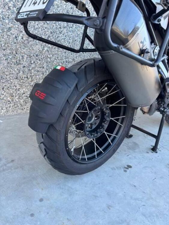 Bmw R 1200 GS Adventure (2013 - 16) (5)