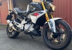 Bmw G 310 R (2016 - 20) usata