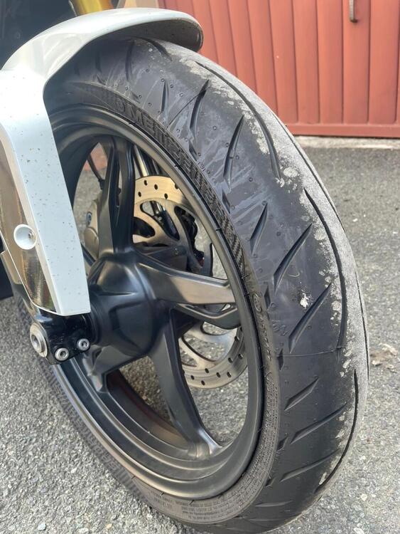 Bmw G 310 R (2016 - 20) (4)