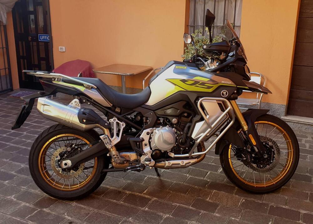 Voge Valico 900DSX (2024 - 25)