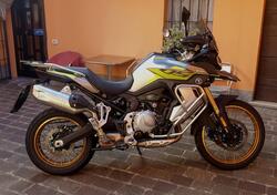 Voge Valico 900DSX (2024 - 25) usata