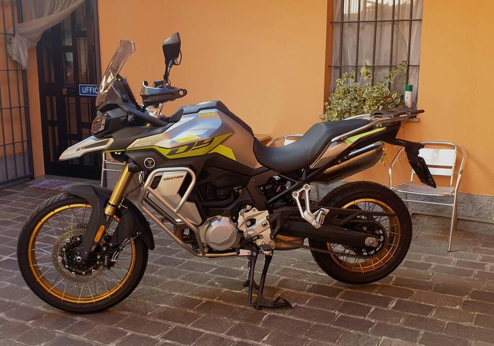 Voge Valico 900DSX (2024 - 25) (2)