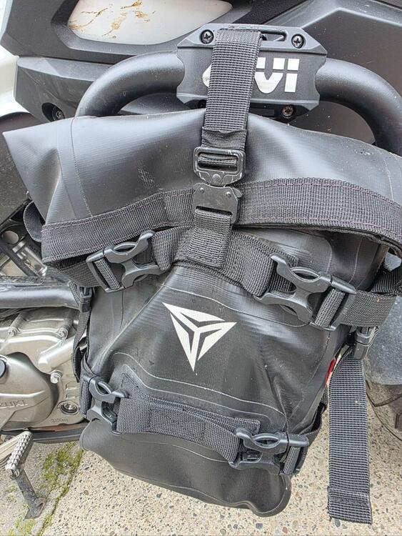 Suzuki V-Strom 650 (2021 - 25) (4)