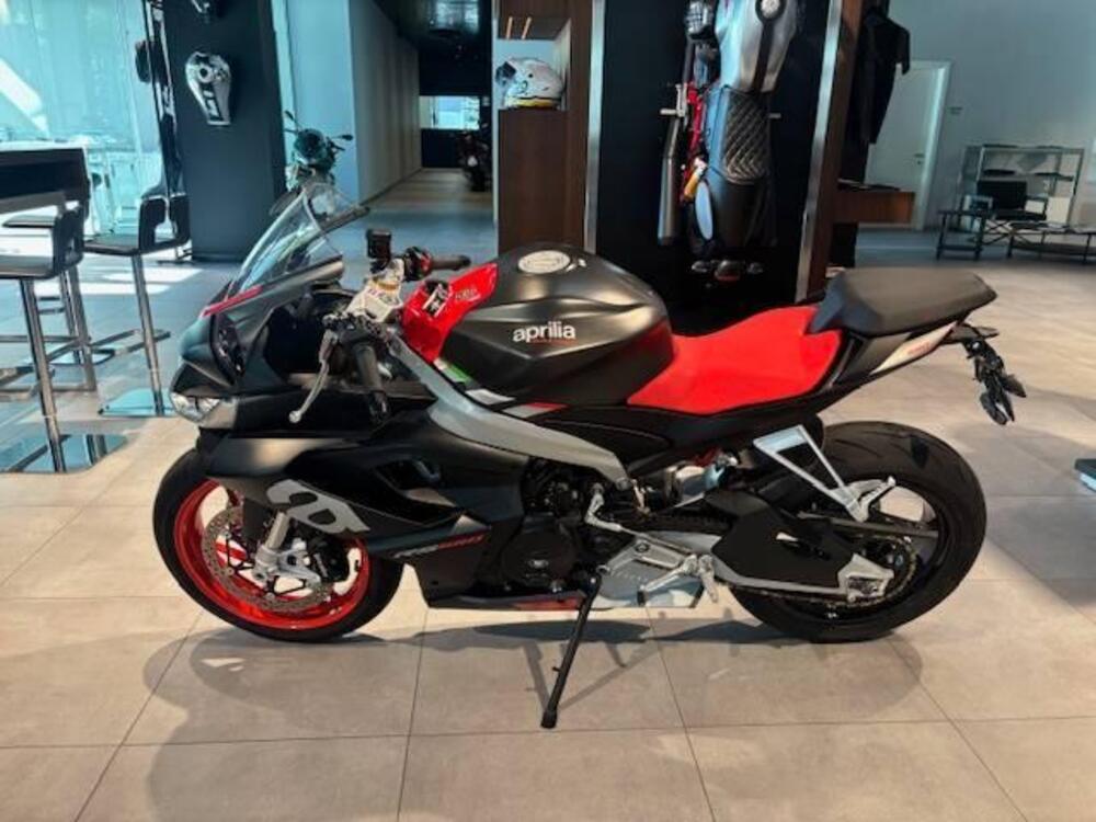 Aprilia RS 660 (2020 - 24) (2)