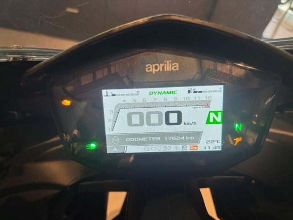 Aprilia RS 660 (2020 - 24) (5)