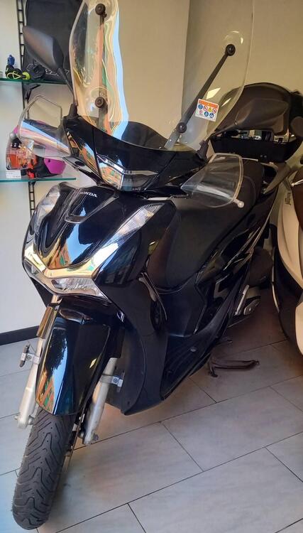 Honda SH 150i (2020 - 23)