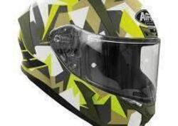 CASCO AIROH INEGRALE