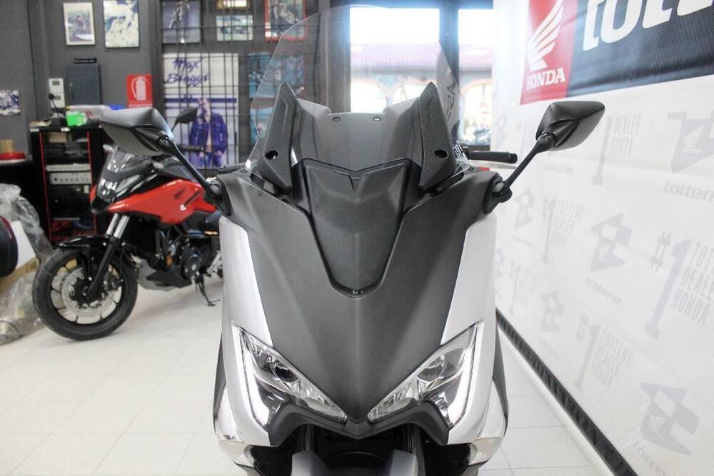 Yamaha T-Max 530 SX (2017 - 19) (4)