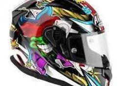 CASCO AIROH INEGRALE