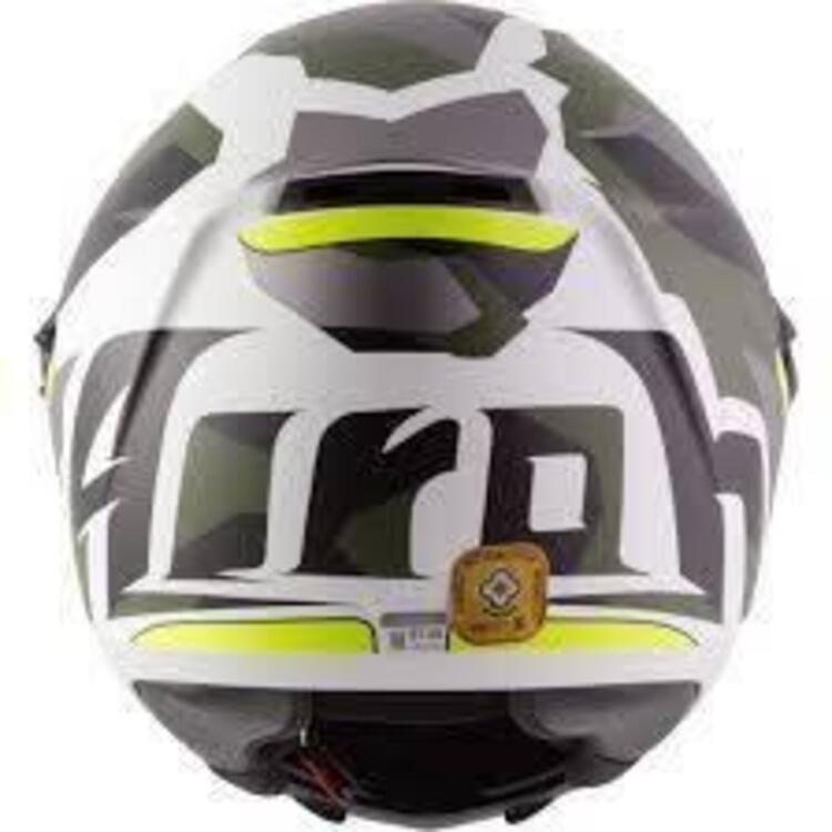 CASCO AIROH INEGRALE (4)