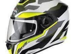 CASCO AIROH INEGRALE