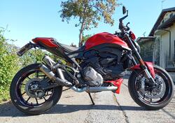 Ducati Monster 937 + (2021 - 25) usata