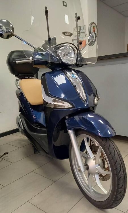 Piaggio Liberty 150 3V ABS (2020)