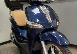 Piaggio Liberty 150 3V ABS (2020) usata