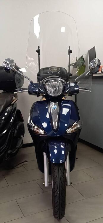Piaggio Liberty 150 3V ABS (2020) (3)