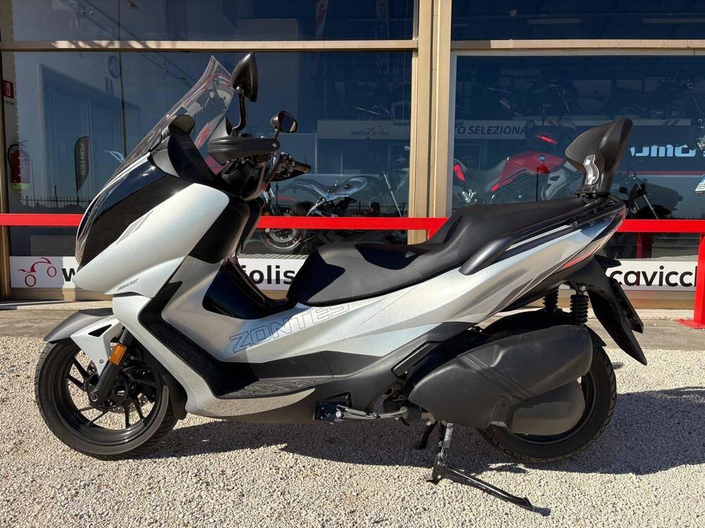 Zontes ZT350-E (2023 - 25) (3)