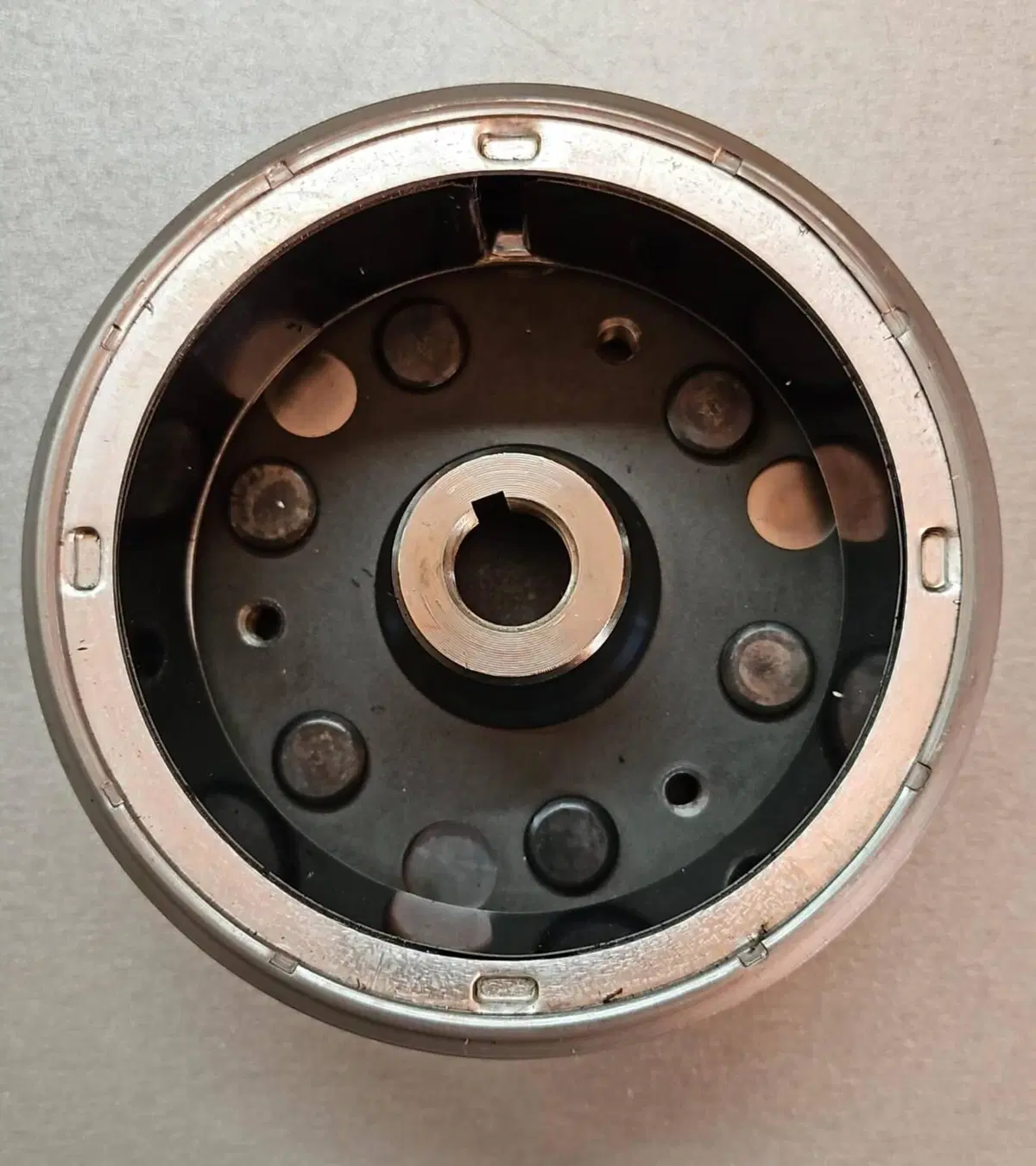 31110KG1921 Volano XL 200 Honda