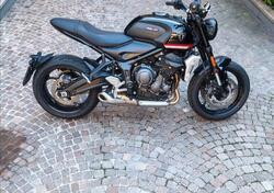 Triumph Trident 660 (2021 - 24) usata