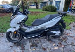 Honda Forza 350 (2022 - 24) usata