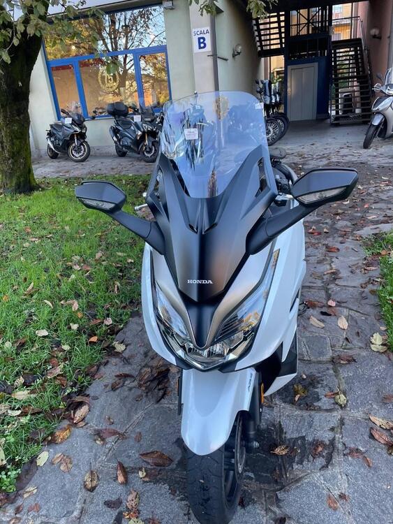 Honda Forza 350 (2022 - 24) (3)