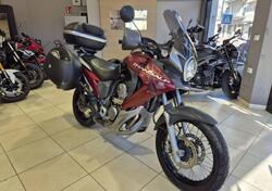 Honda Transalp XL 700 V (2007 - 2013) usata