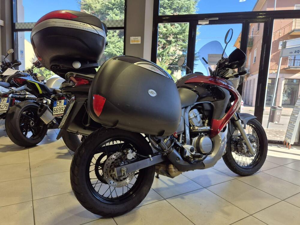 Honda Transalp XL 700 V (2007 - 2013) (3)